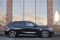 USED 2020 T BMW 1 SERIES 1.5 118i M Sport Hatchback 5dr Petrol DCT Euro 6 (s/s) (140 ps) HEATED LEATHER / CARPLAY / FSH