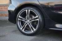 USED 2020 T BMW 1 SERIES 1.5 118i M Sport Hatchback 5dr Petrol DCT Euro 6 (s/s) (140 ps) HEATED LEATHER / CARPLAY / FSH