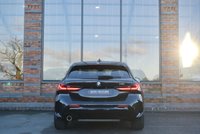 USED 2020 T BMW 1 SERIES 1.5 118i M Sport Hatchback 5dr Petrol DCT Euro 6 (s/s) (140 ps) HEATED LEATHER / CARPLAY / FSH