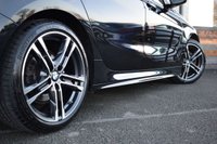 USED 2020 T BMW 1 SERIES 1.5 118i M Sport Hatchback 5dr Petrol DCT Euro 6 (s/s) (140 ps) HEATED LEATHER / CARPLAY / FSH