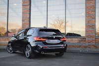 USED 2020 T BMW 1 SERIES 1.5 118i M Sport Hatchback 5dr Petrol DCT Euro 6 (s/s) (140 ps) HEATED LEATHER / CARPLAY / FSH