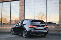 USED 2020 T BMW 1 SERIES 1.5 118i M Sport Hatchback 5dr Petrol DCT Euro 6 (s/s) (140 ps) HEATED LEATHER / CARPLAY / FSH