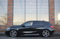 USED 2020 T BMW 1 SERIES 1.5 118i M Sport Hatchback 5dr Petrol DCT Euro 6 (s/s) (140 ps) HEATED LEATHER / CARPLAY / FSH