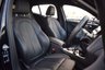 USED 2020 T BMW 1 SERIES 1.5 118i M Sport Hatchback 5dr Petrol DCT Euro 6 (s/s) (140 ps) HEATED LEATHER / CARPLAY / FSH