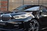 USED 2020 T BMW 1 SERIES 1.5 118i M Sport Hatchback 5dr Petrol DCT Euro 6 (s/s) (140 ps) HEATED LEATHER / CARPLAY / FSH