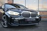 USED 2020 T BMW 1 SERIES 1.5 118i M Sport Hatchback 5dr Petrol DCT Euro 6 (s/s) (140 ps) HEATED LEATHER / CARPLAY / FSH