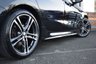USED 2020 T BMW 1 SERIES 1.5 118i M Sport Hatchback 5dr Petrol DCT Euro 6 (s/s) (140 ps) HEATED LEATHER / CARPLAY / FSH