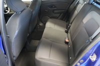 USED 2021 71 DACIA SANDERO 1.0 SCe Essential Hatchback 5dr Petrol Manual Euro 6 (s/s) (65 ps) ***FULL DEALER SERVICE HISTORY***VERY LOW MILES ONLY 6000 MILES***AIR CON***CRUISE CONTROL***DAB RADIO***AUTO LIGHTS***MULTI-FUNCTIOM STEERING WHEEL***