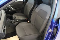 USED 2021 71 DACIA SANDERO 1.0 SCe Essential Hatchback 5dr Petrol Manual Euro 6 (s/s) (65 ps) ***FULL DEALER SERVICE HISTORY***VERY LOW MILES ONLY 6000 MILES***AIR CON***CRUISE CONTROL***DAB RADIO***AUTO LIGHTS***MULTI-FUNCTIOM STEERING WHEEL***