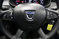 USED 2021 71 DACIA SANDERO 1.0 SCe Essential Hatchback 5dr Petrol Manual Euro 6 (s/s) (65 ps) ***FULL DEALER SERVICE HISTORY***VERY LOW MILES ONLY 6000 MILES***AIR CON***CRUISE CONTROL***DAB RADIO***AUTO LIGHTS***MULTI-FUNCTIOM STEERING WHEEL***