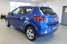 USED 2021 71 DACIA SANDERO 1.0 SCe Essential Hatchback 5dr Petrol Manual Euro 6 (s/s) (65 ps) ***FULL DEALER SERVICE HISTORY***VERY LOW MILES ONLY 6000 MILES***AIR CON***CRUISE CONTROL***DAB RADIO***AUTO LIGHTS***MULTI-FUNCTIOM STEERING WHEEL***