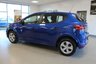 USED 2021 71 DACIA SANDERO 1.0 SCe Essential Hatchback 5dr Petrol Manual Euro 6 (s/s) (65 ps) ***FULL DEALER SERVICE HISTORY***VERY LOW MILES ONLY 6000 MILES***AIR CON***CRUISE CONTROL***DAB RADIO***AUTO LIGHTS***MULTI-FUNCTIOM STEERING WHEEL***