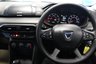 USED 2021 71 DACIA SANDERO 1.0 SCe Essential Hatchback 5dr Petrol Manual Euro 6 (s/s) (65 ps) ***FULL DEALER SERVICE HISTORY***VERY LOW MILES ONLY 6000 MILES***AIR CON***CRUISE CONTROL***DAB RADIO***AUTO LIGHTS***MULTI-FUNCTIOM STEERING WHEEL***