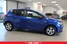 USED 2021 71 DACIA SANDERO 1.0 SCe Essential Hatchback 5dr Petrol Manual Euro 6 (s/s) (65 ps) ***FULL DEALER SERVICE HISTORY***VERY LOW MILES ONLY 6000 MILES***AIR CON***CRUISE CONTROL***DAB RADIO***AUTO LIGHTS***MULTI-FUNCTIOM STEERING WHEEL***