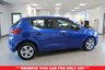 USED 2021 71 DACIA SANDERO 1.0 SCe Essential Hatchback 5dr Petrol Manual Euro 6 (s/s) (65 ps) ***FULL DEALER SERVICE HISTORY***VERY LOW MILES ONLY 6000 MILES***AIR CON***CRUISE CONTROL***DAB RADIO***AUTO LIGHTS***MULTI-FUNCTIOM STEERING WHEEL***