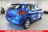 USED 2021 71 DACIA SANDERO 1.0 SCe Essential Hatchback 5dr Petrol Manual Euro 6 (s/s) (65 ps) ***FULL DEALER SERVICE HISTORY***VERY LOW MILES ONLY 6000 MILES***AIR CON***CRUISE CONTROL***DAB RADIO***AUTO LIGHTS***MULTI-FUNCTIOM STEERING WHEEL***