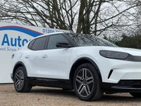 USED 2025 25 FORD CAPRI Extended Range 77kWh Premium SUV 5dr Electric Auto (286 ps) 