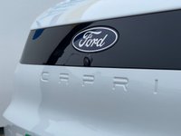 USED 2025 25 FORD CAPRI Extended Range 77kWh Premium SUV 5dr Electric Auto (286 ps) 