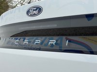 USED 2025 25 FORD CAPRI Extended Range 77kWh Premium SUV 5dr Electric Auto (286 ps) 