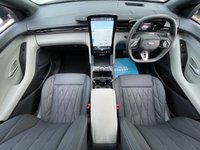 USED 2025 25 FORD CAPRI Extended Range 77kWh Premium SUV 5dr Electric Auto (286 ps) 