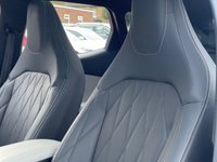 USED 2025 25 FORD CAPRI Extended Range 77kWh Premium SUV 5dr Electric Auto (286 ps) 