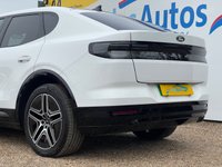 USED 2025 25 FORD CAPRI Extended Range 77kWh Premium SUV 5dr Electric Auto (286 ps) 