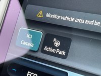 USED 2025 25 FORD CAPRI Extended Range 77kWh Premium SUV 5dr Electric Auto (286 ps) 