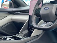 USED 2025 25 FORD CAPRI Extended Range 77kWh Premium SUV 5dr Electric Auto (286 ps) 