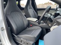 USED 2025 25 FORD CAPRI Extended Range 77kWh Premium SUV 5dr Electric Auto (286 ps) 