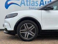 USED 2025 25 FORD CAPRI Extended Range 77kWh Premium SUV 5dr Electric Auto (286 ps) 