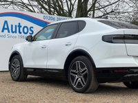 USED 2025 25 FORD CAPRI Extended Range 77kWh Premium SUV 5dr Electric Auto (286 ps) 