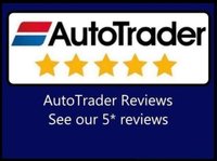 USED 2025 25 FORD CAPRI Extended Range 77kWh Premium SUV 5dr Electric Auto (286 ps) 