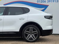 USED 2025 25 FORD CAPRI Extended Range 77kWh Premium SUV 5dr Electric Auto (286 ps) 