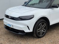 USED 2025 25 FORD CAPRI Extended Range 77kWh Premium SUV 5dr Electric Auto (286 ps) 