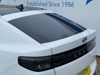 USED 2025 25 FORD CAPRI Extended Range 77kWh Premium SUV 5dr Electric Auto (286 ps) 