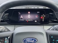 USED 2025 25 FORD CAPRI Extended Range 77kWh Premium SUV 5dr Electric Auto (286 ps) 