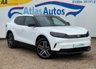 USED 2025 25 FORD CAPRI Extended Range 77kWh Premium SUV 5dr Electric Auto (286 ps) 