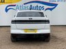 USED 2025 25 FORD CAPRI Extended Range 77kWh Premium SUV 5dr Electric Auto (286 ps) 