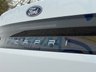 USED 2025 25 FORD CAPRI Extended Range 77kWh Premium SUV 5dr Electric Auto (286 ps) 