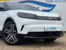 USED 2025 25 FORD CAPRI Extended Range 77kWh Premium SUV 5dr Electric Auto (286 ps) 