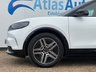 USED 2025 25 FORD CAPRI Extended Range 77kWh Premium SUV 5dr Electric Auto (286 ps) 