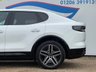 USED 2025 25 FORD CAPRI Extended Range 77kWh Premium SUV 5dr Electric Auto (286 ps) 