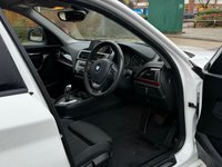 USED 2017 17 BMW 1 SERIES 1.5 116d Sport Hatchback 5dr Diesel Auto Euro 6 (s/s) (116 ps) WARRANTY INCLUDED - NATIONWIDE DELIVERY