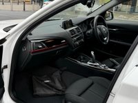 USED 2017 17 BMW 1 SERIES 1.5 116d Sport Hatchback 5dr Diesel Auto Euro 6 (s/s) (116 ps) WARRANTY INCLUDED - NATIONWIDE DELIVERY