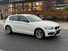 USED 2017 17 BMW 1 SERIES 1.5 116d Sport Hatchback 5dr Diesel Auto Euro 6 (s/s) (116 ps) WARRANTY INCLUDED - NATIONWIDE DELIVERY