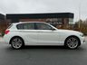 USED 2017 17 BMW 1 SERIES 1.5 116d Sport Hatchback 5dr Diesel Auto Euro 6 (s/s) (116 ps) WARRANTY INCLUDED - NATIONWIDE DELIVERY