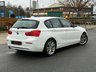 USED 2017 17 BMW 1 SERIES 1.5 116d Sport Hatchback 5dr Diesel Auto Euro 6 (s/s) (116 ps) WARRANTY INCLUDED - NATIONWIDE DELIVERY
