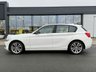 USED 2017 17 BMW 1 SERIES 1.5 116d Sport Hatchback 5dr Diesel Auto Euro 6 (s/s) (116 ps) WARRANTY INCLUDED - NATIONWIDE DELIVERY