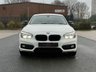 USED 2017 17 BMW 1 SERIES 1.5 116d Sport Hatchback 5dr Diesel Auto Euro 6 (s/s) (116 ps) WARRANTY INCLUDED - NATIONWIDE DELIVERY