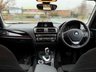 USED 2017 17 BMW 1 SERIES 1.5 116d Sport Hatchback 5dr Diesel Auto Euro 6 (s/s) (116 ps) WARRANTY INCLUDED - NATIONWIDE DELIVERY
